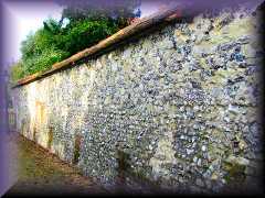 Winchester City Wall